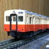 キハ35系 関西本線