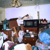 片付けられない人は要注意？ゴミ屋敷は「hoarding」という病気
