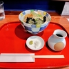 お外で、蕎麦る～ご近所ノンアル編