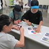 2024/08/25（日）　北海道社会教育士会がちえりあフェスティバルで《わくわくサイエンス広場》を出展しました！