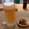 静岡居酒屋 光琳 静岡麦酒と浜松餃子など