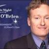 コナン・オブライエン（Conan O&#39;Brien) is only my American  Hero!!