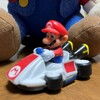 『#マリオの責任』