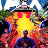 ワットイフ・アベンジャーズ vs. X-MEN (原題：What if? Avengers vs. X-MEN)
