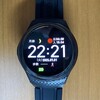 腕時計型 GPS 距離計 The Golf Watch A1-III：有機 EL の大画面が嬉しい