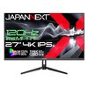 4Kのゲーミングモニターに興味があります！
