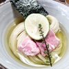 【タクうま】昆布水つけ麺(佐野ラーメン)「アメノオト」栃木県佐野市！タクシー運転手さん一番うまい店に連れてって【5月8日】