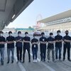 【自動車部】「FIA Electric & New Energy Championship ソーラーカーレース鈴鹿2021」クラス5位（総合12位）に！！