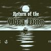 【Return of the Obra Dinn】白黒3Dグラフィックに引き込まれたミステリーゲーム