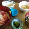 海鮮丼