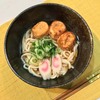 たこ焼きうどん