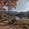 花背高原駅〜雲取山〜芹生集落〜滝谷峠〜貴船山〜二ノ瀬駅縦走