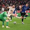 アーセナル、インテル先勝　欧州ＣＬ準々決勝