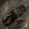 カブのエンジンとキャブレターをヤフオクでゲット、たぶん
