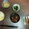 【お手軽飯。】