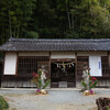 橿原市の天岩戸神社と天岩戸伝説