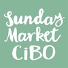 Sunday Market CiBO