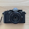 元カメヲタが久々のカメラでSONY αではなくNIKON Zf を選んだ理由
