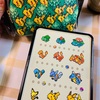 メリーチョコ　バレンタイン限定　ポケモン
