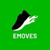 【EMOVES】STEPN系エアドロ情報！「イームーブス」は怪しい？歩き続けるだけでスニーカーがもらえる新システム！