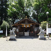 水戸の神社探訪　鹿島神社