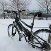 　サイクリング - 篠ノ井〜中野〜豊野 -(68km)