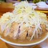 群馬のラーメン　太田市　ラーメン滋悟郎　12回目