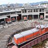 国鉄史上最強で巨大なエンジンを搭載した大出力機　DE50【３】