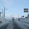 冬の北海道の旅 (50) 「網走市に見るロードヒーティングの実際」
