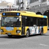 鹿児島市営バス　1865号車