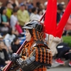 百万石まつり「武者行列」