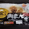 寿がきやのラーメンと井村屋の肉まん
