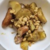 『テレビ千鳥』大悟の「カレー粉じゃがウィンナー」を作ってみたらめちゃうまだった！にんにくとしょうがバージョン両方作る