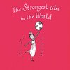 ［多読］The Strongest Girl in the World