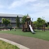 （駐車場あり）岩手県奥州市の堀之内親水公園に行ってきました。、