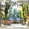 【播磨国一之宮】伊和神社（いわじんじゃ）国譲りに逆らった播磨の軍神