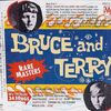 ブルース・アンド・テリー『Rare Masters』