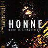 honne【WARM ON A COLD NIGHT】