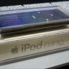 iPod nano 買っちゃった！