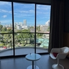【2024年８月】我が家が宿泊したおすすめのパタヤのホテル(The Zign Hotel)について