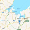 9/27  84日目　高浜町〜京都府舞鶴市(歩行距離28km)