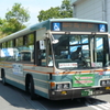 ひとりせいぶバスまつり2010
