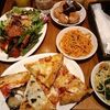  ピッツァ サルヴァトーレ クオモ ＆ バール 新宿 （PIZZA SALVATORE CUOMO ＆ BAR）