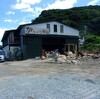 倉庫の引っ越し・・・と、いえども