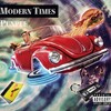 PUNPEE「MODERN TIMES」概要編