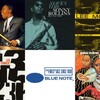 タワレコ企画〈BLUE NOTE SA-CD HYBRID SELECTION〉最終第4弾 全5作品世界初SACDハイブリッド化　高音質CDゆえのリアル・サウンド