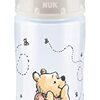 【育児日記】NUK 哺乳瓶プーさんデザインレビュー：可愛さだけじゃない、母乳育児を応援する秘密とは？