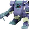 『ボトムズ』ファンよ、震えろ！ ウェーブ ツヴァーク ST版 1/35スケール、君のデスサイズを待つ！