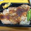 ビーフステーキ弁当