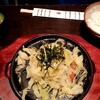 新宿歌舞伎町一丁目にあるトンカツ名代『すずや』に行ってみた